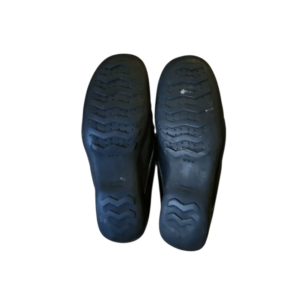 Marion Black Women's Loafers